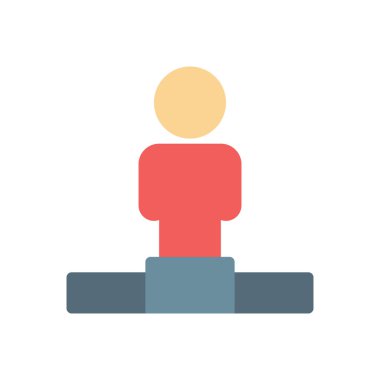 Şeffaf bir arkaplan üzerinde kazanan vektör çizimi. Konsept ve grafik tasarımı için birinci sınıf kalite simgeleri..