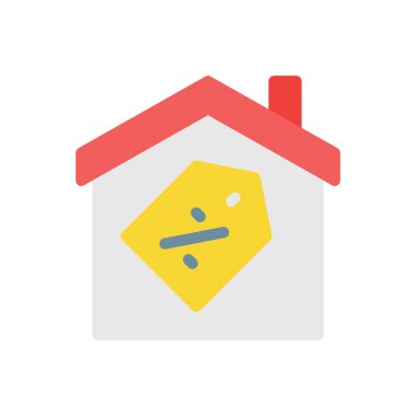 Şeffaf bir arkaplan üzerinde etiket vektör illüstrasyonu. Konsept ve grafik tasarım için kaliteli simgeler..