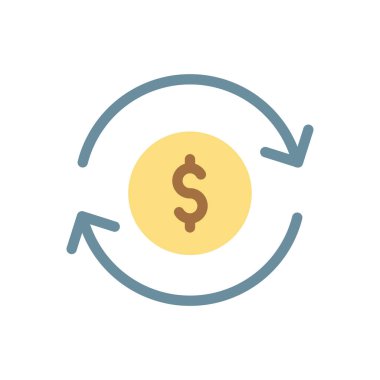 Şeffaf bir arkaplan üzerine vektör illüstrasyonunu yeniden yükle. Konsept ve grafik tasarımı için premium kalite simgeleri..