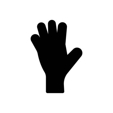 Şeffaf bir arkaplan üzerinde el vektör çizimi. Konsept ve grafik tasarım simgeleri için kaliteli semboller..