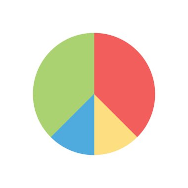 Şeffaf bir arkaplan üzerinde barış vektörü illüstrasyonu. Konsept ve grafik tasarımı için birinci sınıf kalite simgeler..