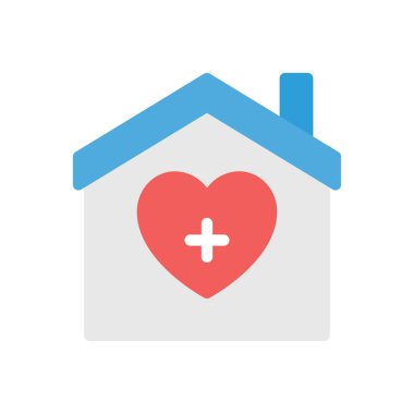 Şeffaf bir arkaplan üzerinde tıbbi vektör çizimi. Konsept ve grafik tasarımı için birinci sınıf kalite simgeler..