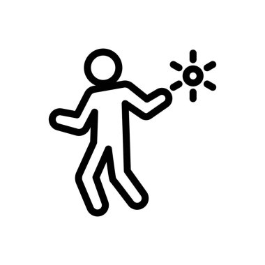 summer vector illustration on a transparent background.Premium quality symbols.Thin line icon for concept and graphic design.