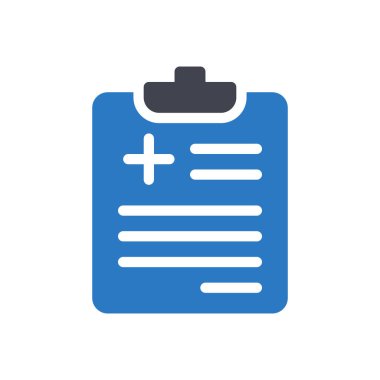 Şeffaf bir arkaplan üzerinde tıbbi vektör illüstrasyonu. Konsept ve grafik tasarım simgeleri için kaliteli semboller..