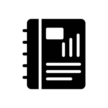 Şeffaf bir arkaplan üzerinde grafik vektör illüstrasyonu. Konsept ve grafik tasarımı için kaliteli semboller.. 