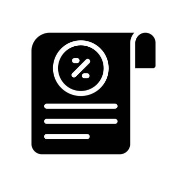 Şeffaf bir arkaplanda kâr vektörü çizimi. Konsept ve grafik tasarımı için mükemmel kalite sembolleri.. 