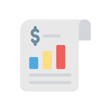 Saydam bir arkaplan üzerinde dolar vektör illüstrasyonu. Konsept ve grafik tasarımı için birinci sınıf kalite simgeler..