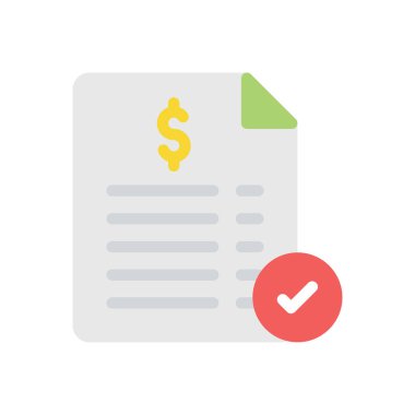 Saydam bir arkaplan üzerinde dolar vektör illüstrasyonu. Konsept ve grafik tasarımı için birinci sınıf kalite simgeler..