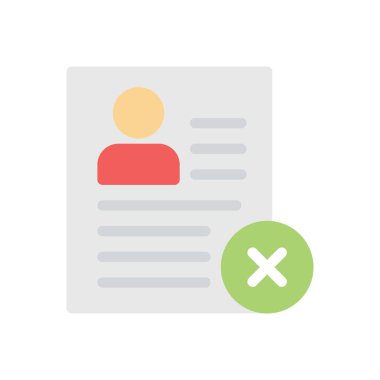 Şeffaf bir arkaplan üzerinde vektör illüstrasyonuna devam edin. Konsept ve grafik tasarımı için premium kalite simgeleri..