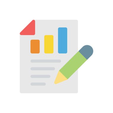 Şeffaf bir arkaplan üzerinde grafik vektör illüstrasyonu. Konsept ve grafik tasarımı için prim kalite simgeleri..