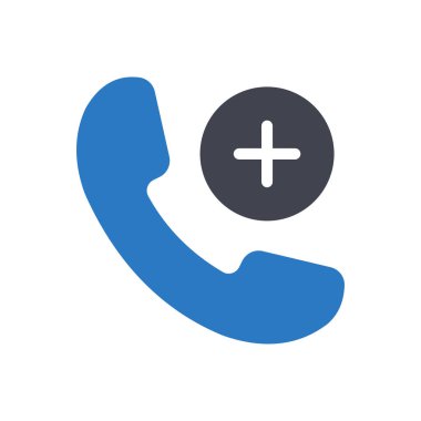 Şeffaf bir arkaplanda acil vektör çizimi. Konsept ve grafik tasarım simgesi.. 