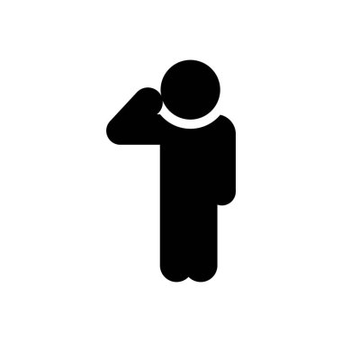 Şeffaf bir arkaplanda vektör illüstrasyonunu selamla. Konsept ve grafik tasarımı için mükemmel kalite sembolleri.. 