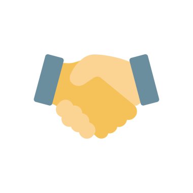 deal vector illustration on a transparent background.Premium quality symbols.Stroke icon for concept and graphic design.