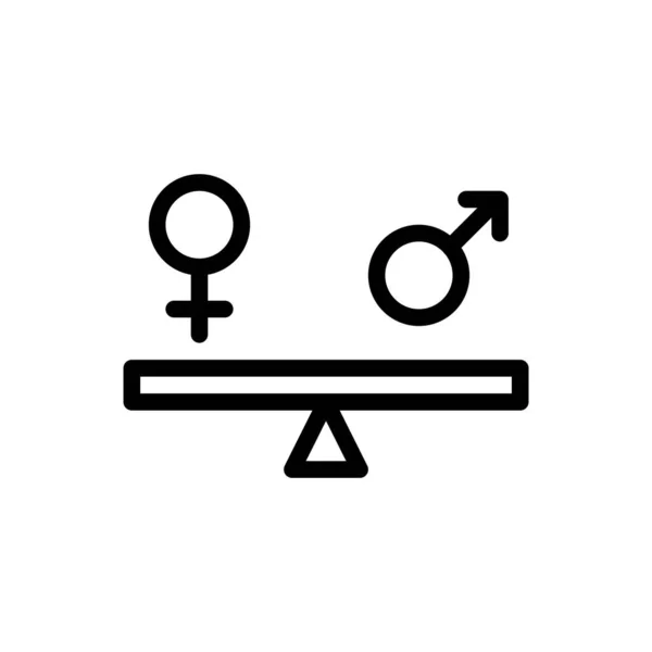 Векторная Иллюстрация Равенства Прозрачном Фоне Премиум Символы Качества — стоковый вектор