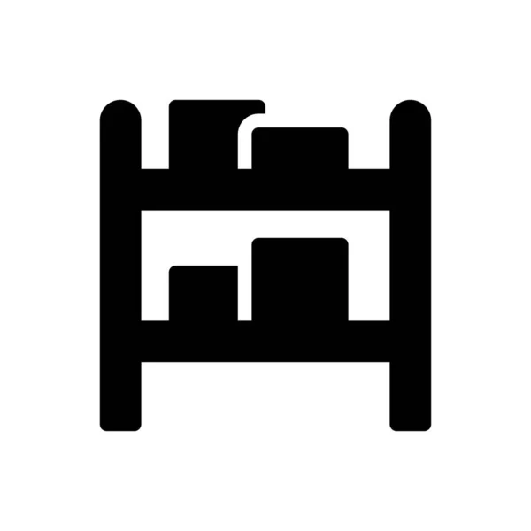 Векторная Иллюстрация Прозрачном Фоне Премиум Символы Качества Иконка Glyphs Концепции — стоковый вектор