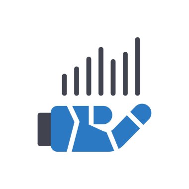 Şeffaf bir arkaplan üzerinde el vektör çizimi. Konsept ve grafik tasarım simgeleri için kaliteli semboller..