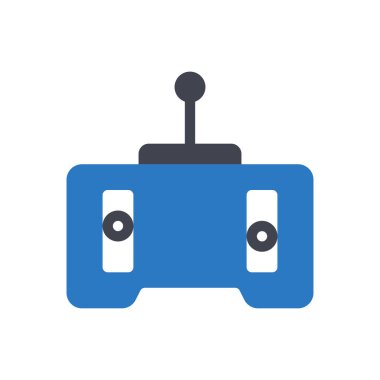 remote vector illustration on a transparent background.Premium quality symbols.Glyphs icon for concept and graphic design. 