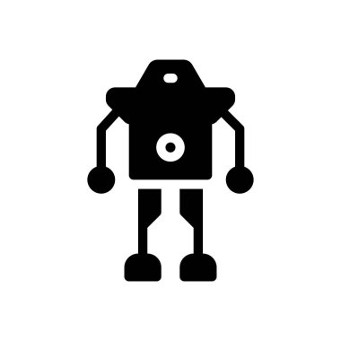 Şeffaf bir arkaplan üzerinde gelecekteki vektör illüstrasyonu. Konsept ve grafik tasarımı için kaliteli semboller..