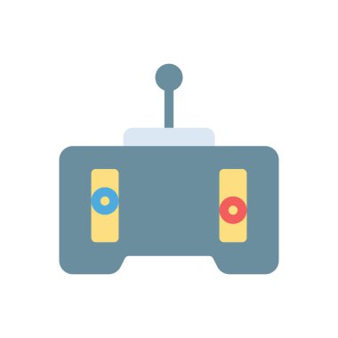 remote vector illustration on a transparent background.Premium quality symbols.Stroke icon for concept and graphic design. 