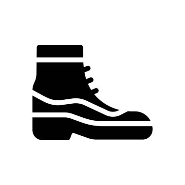 Şeffaf bir arkaplan üzerinde moda vektör illüstrasyonu. Konsept ve grafik tasarım için özel kalite semboller..