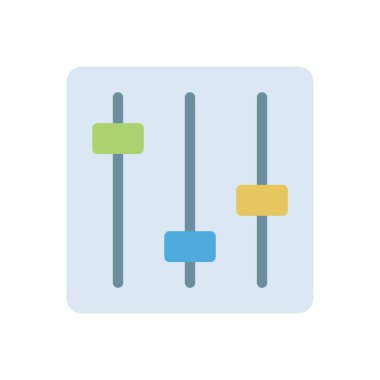 Şeffaf bir arkaplan üzerindeki vektör illüstrasyonunu ayarlayın. konsept ve grafik tasarım için premium kalite simgeleri.. 
