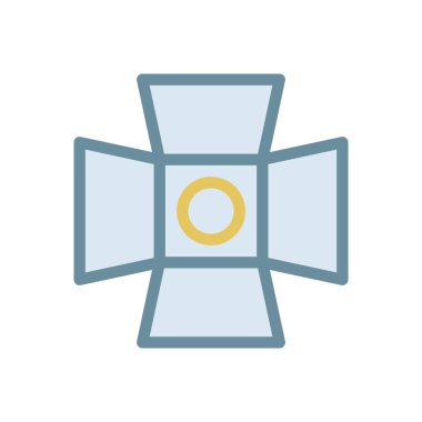 Şeffaf bir arkaplan üzerinde hafif vektör çizimi. Konsept ve grafik tasarımı için birinci sınıf kalite simgeler.. 