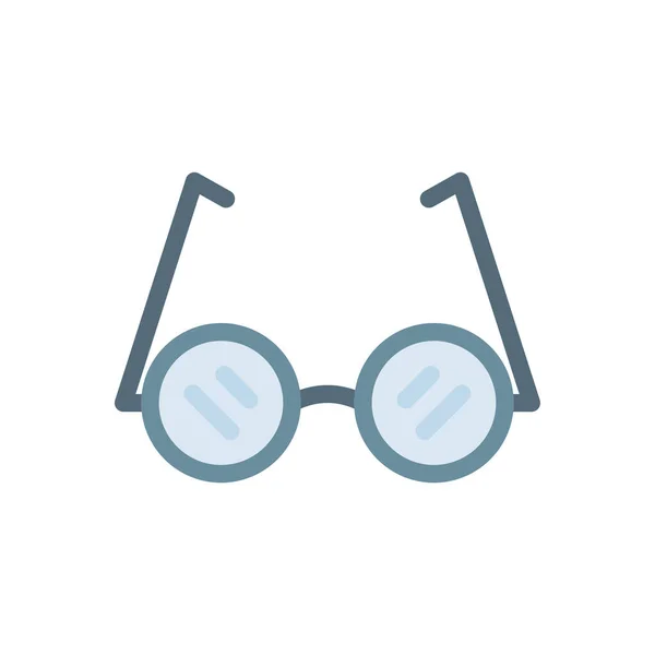 Eyewear Vector Illustration Transparent Background Premium Quality Symbols Stroke Icon — Stock Vector