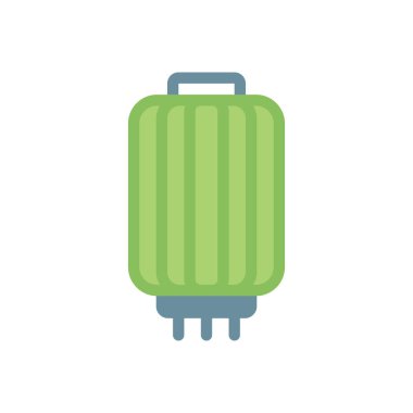 Saydam bir arkaplan üzerinde fener vektör illüstrasyonu. Konsept ve grafik tasarım için prim kalite simgeleri.. 