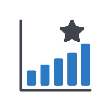 Şeffaf bir arkaplan üzerinde grafik vektör illüstrasyonu. Konsept ve grafik tasarımı için kaliteli semboller..