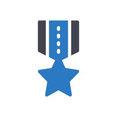 Şeffaf bir arkaplan üzerinde yıldız vektör çizimi. Konsept ve grafik tasarım için mükemmel kalite sembolleri.. 