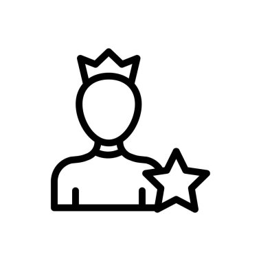 Şeffaf bir arkaplan üzerinde telif vektör çizimi. Premium kalite semboller. Konsept ve grafik tasarım için ince çizgi simgesi. 