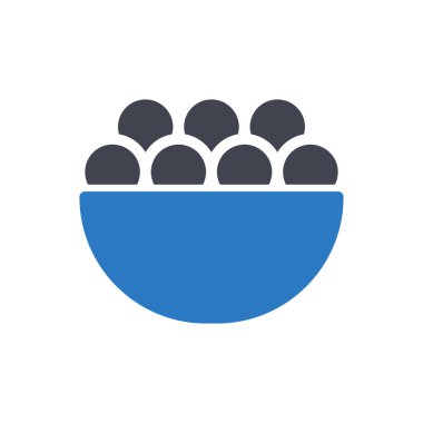  Şeffaf bir arkaplanda tatlı vektör illüstrasyonu. Konsept ve grafik tasarımı için mükemmel kalite sembolleri..