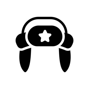 Şeffaf bir arkaplan üzerinde kapsül vektör illüstrasyonu. Konsept ve grafik tasarımı için kaliteli semboller.. 