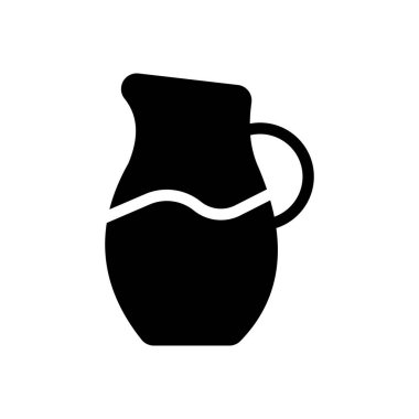 Şeffaf bir arkaplan üzerinde su vektörü illüstrasyonu. Konsept ve grafik tasarım simgeleri için kaliteli semboller..