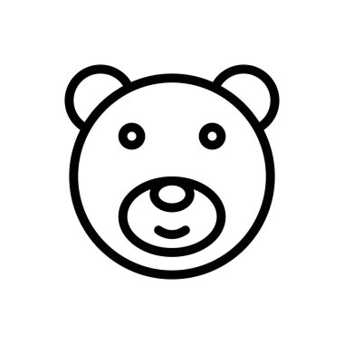 Şeffaf bir arkaplan üzerinde taşıyıcı illüstrasyonu.Premium kalite semboller. Konsept ve grafik tasarım için ince çizgi simgesi. 