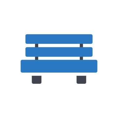 Şeffaf bir arkaplan üzerinde bank vektör illüstrasyonu. Konsept ve grafik tasarımı için mükemmel kalite semboller..