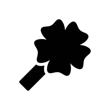 sakura vector illustration on a transparent background.Premium quality symbols.Glyphs icon for concept and graphic design.