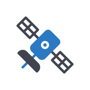 Şeffaf bir arkaplan üzerinde kablosuz vektör çizimi. Konsept ve grafik tasarımı için mükemmel kalite sembolleri..