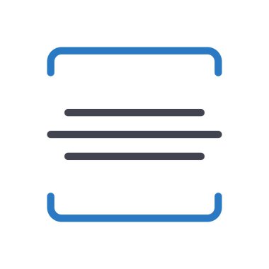 Şeffaf bir arkaplan üzerinde barkod vektör illüstrasyonu. Konsept ve grafik tasarımı için birinci sınıf kalite simgeler..