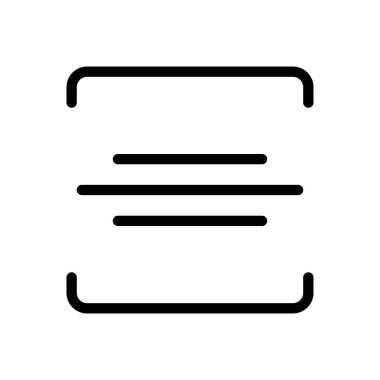 Şeffaf bir arkaplan üzerinde barkod vektör illüstrasyonu. Konsept ve grafik tasarımı için özel kalite semboller..