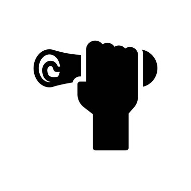 Şeffaf bir arkaplanda derece vektör illüstrasyonu. Konsept ve grafik tasarımı için kaliteli semboller..