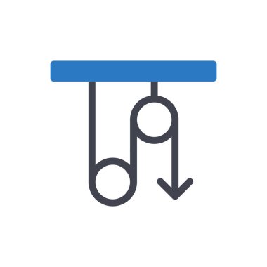 Saydam bir arkaplan üzerinde ok vektör illüstrasyonu. Konsept ve grafik tasarımı için mükemmel kalite sembolleri..