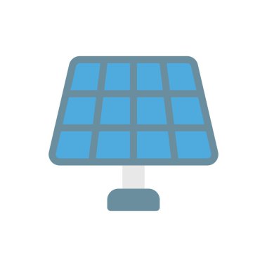 Şeffaf bir arkaplan üzerinde güneş sistemi vektör çizimi. Konsept ve grafik tasarımı için birinci sınıf kalite simgeler..