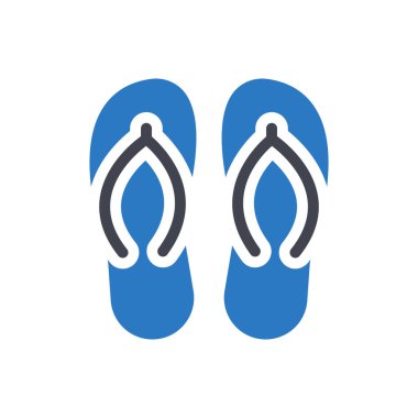 Saydam bir arkaplan üzerinde flop vektör illüstrasyonu. Konsept ve grafik tasarımı için mükemmel kalite semboller.. 