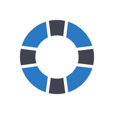 Şeffaf bir arkaplan üzerinde Lifetube vektör çizimi. Konsept ve grafik tasarım için en iyi kalite semboller.. 