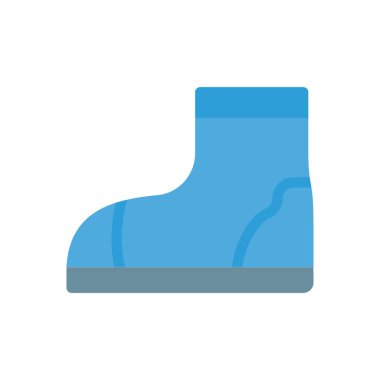 Saydam bir arkaplan üzerinde önyükleme vektör illüstrasyonu. Konsept ve grafik tasarım için premium kalite simgeleri..