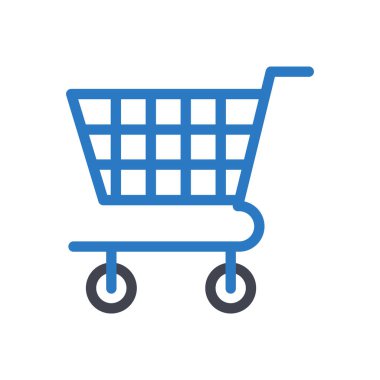 Şeffaf bir arkaplan üzerinde taşıyıcı vektör illüstrasyonu. Konsept ve grafik tasarım simgeleri için kaliteli semboller.. 