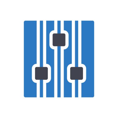 Şeffaf bir arkaplan üzerinde vektör illüstrasyonunu ayarlayın. konsept ve grafik tasarımı için mükemmel kalite simgeleri.. 