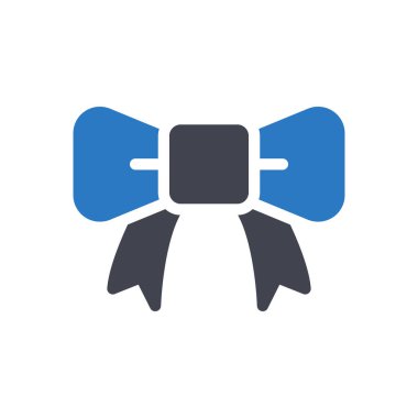 Şeffaf bir arkaplan üzerinde yay vektör çizimi. Konsept ve grafik tasarımı için mükemmel kalite semboller.. 