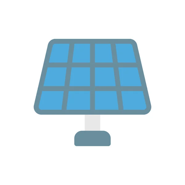 Vektor Illustration Des Solarsystems Auf Transparentem Hintergrund Symbole Höchster Qualität — Stockvektor